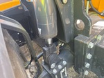 Hydraulique with 