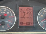 Aspect général with Compteur horaire / compteur kilométrique