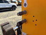 Hydraulique with 