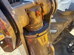 Hydraulique with 