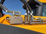 Hydraulique with 