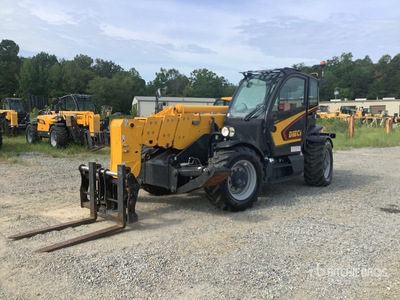 2021 Dieci Icarus 40.17 Telehandler
