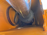 Hydraulique with