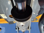Hydraulique with