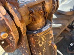 Hydraulique with