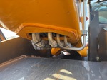 Hydraulique with 