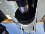 Hydraulique with 