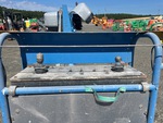 Basic Control Station Upper with