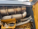 Motor with 