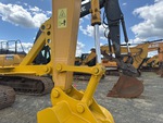 v2 Chassis - Excavator with 