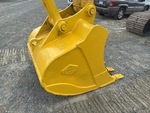 v2 Chassis - Excavator with 