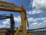 v2 Chassis - Excavator with 