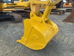 v2 Chassis - Excavator with 