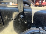 General Appearance with Frame Stamp Serial Number/VIN Photo