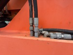 Hydraulics with