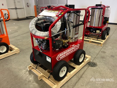 2026 Easy-Kleen Magnum Gold 4000 Pressure Washer (Unused)