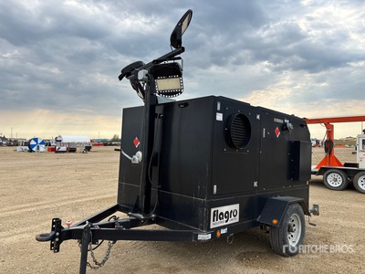 2020 Flagro FVO-400 LTRC 390000 BTU Space Heater