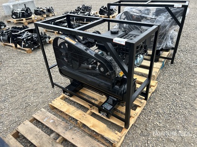 2026 AGT AC 40 gal Air Compressor (Unused)