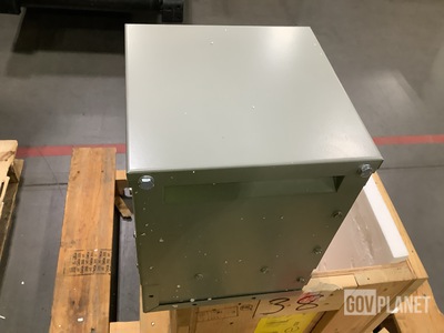 Schaffner 245A051G07 Transformer