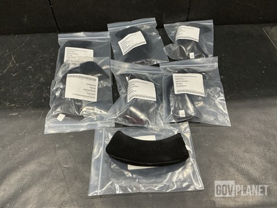 (119) Thales Defense & Security F1397976 Pads