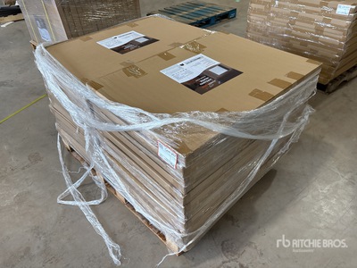 Quantity of (24) Infrared Heater (Unused)