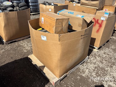 Quantity of Monroe Shock/Bendix Valves