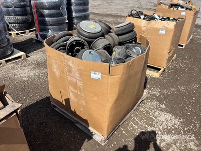 Quantity of Airide Springs