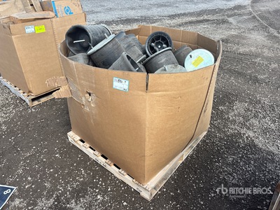 Quantity of Airide Springs