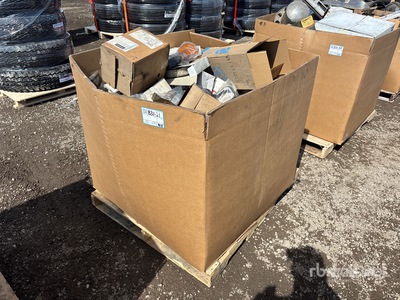 Quantity of Mini Lamps