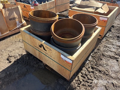 Quantity of Wheels
