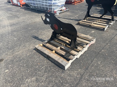 2025 Kit Containers AR500ATBOAR Shooting Target