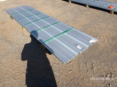 2025 Kit Containers Steel R Panel