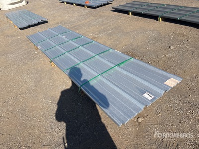 2025 Kit Containers Steel R Panel