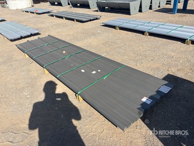 2025 Kit Containers Steel R Panel