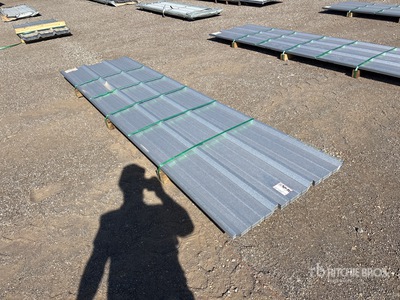 2025 Kit Containers Steel R Panel