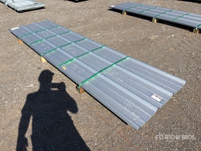 2025 Kit Containers Steel R Panel