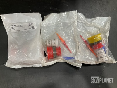 (82) D0D-C-38999/26 Electrical Plug Connectors