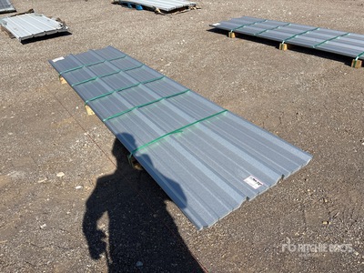 2025 Kit Containers Steel R Panel