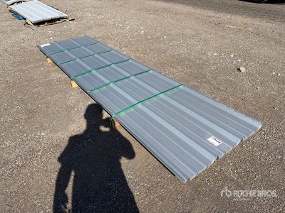 2025 Kit Containers Steel R Panel