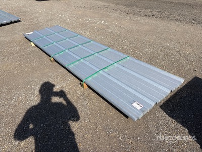 2025 Kit Containers Steel R Panel