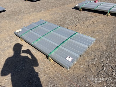 2025 Kit Containers Steel R Panel