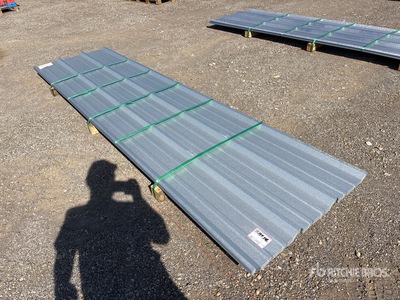 2025 Kit Containers Steel R Panel