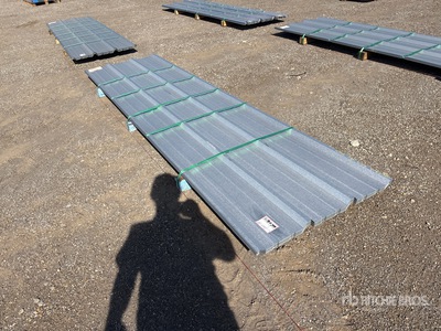 2025 Kit Containers Steel R Panel