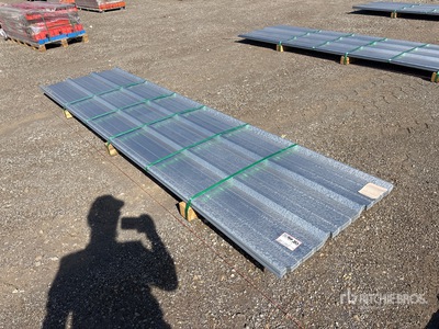 2025 Kit Containers Steel R Panel