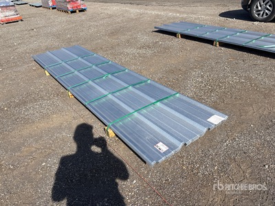 2025 Kit Containers Steel R Panel