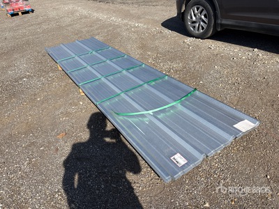 2025 Kit Containers Steel R Panel