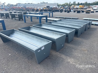 2025 Kit Containers CF-90-V2025 Veevoeder