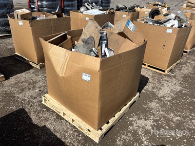 Quantity of Belt, Pinion Seal, Torctite