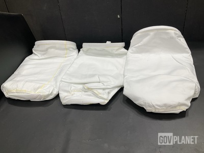(60) 7343928-4 Air Conditioning Filter Elements