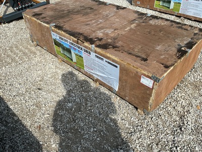 2026 SKLP SK-S2012 Schuilplaats voor vee (Unused)